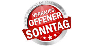 Verkaufsoffener Sonntag am 17. Mai 2026